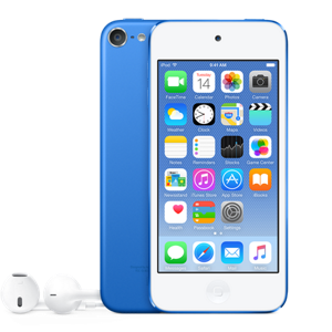 IPod touch 6