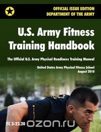 U.S. Army Fitness Training Handbook