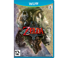 The Legend of Zelda: Twilight Princess HD