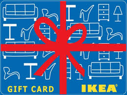 Сертификат ikea