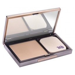 Naked Skin Ultra Powder Компактное тональное средство