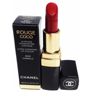 Помада Chanel ROUGE COCO цвет  444 GABRIELLE