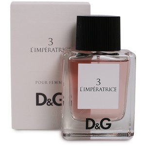 L'Imperatrice D&G Парфюм