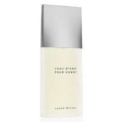 ISSEY MIYAKE L'EAU D'ISSEY POUR HOMME