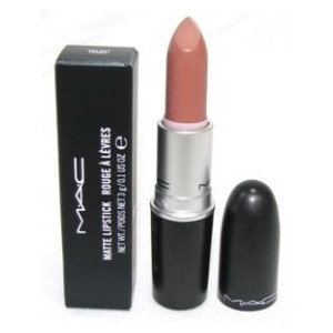 MAC Lipstick Velvet Teddy