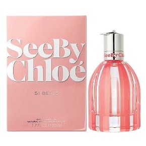 chloe see by chloe si belle