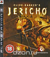 Clive Barker's Jericho (PS3)