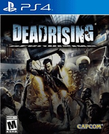 Dead Rising (PS4)