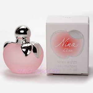 Nina Ricci Nina L’Eau