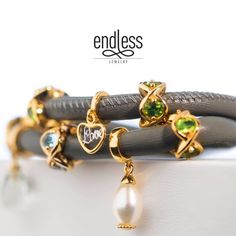 Endless bracelet