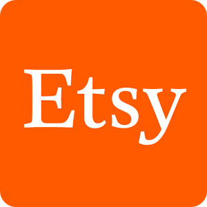 Etsy E-gift card