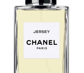 Chanel Jersey