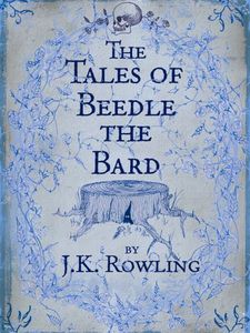 The Tales of Beedle the Bard