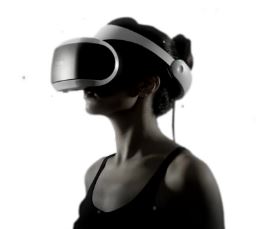 сходить в virtuality club