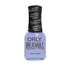 Лак ORLY Breathable оттенок Just breathe