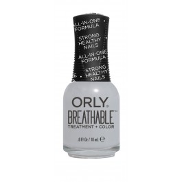 Лак ORLY Breathable оттенок Power packed