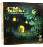 Betrayal at the House on the Hill