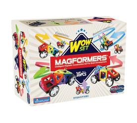 Magformers Wow Set