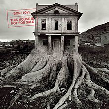 Bon Jovi - This House Is Not for Sale (2016)