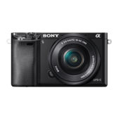 Камера из линейки Sony NEX