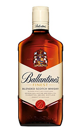 Ballantine's Finest