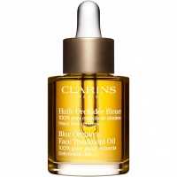 CLARINS Lotus Масло для лица для комбинированной и жирной кожи