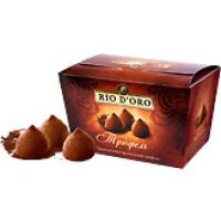 Конфеты RIO D'ORO Трюфель