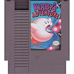 kirbys adventure