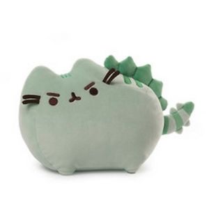 dino pusheen