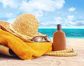 Крем для лица с spf