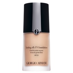 GIORGIO ARMANI LASTING SILK UV FOUNDATION