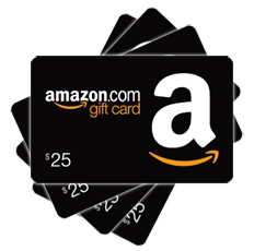 Amazon eGift Card