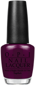 OPI Rich & Brazilian