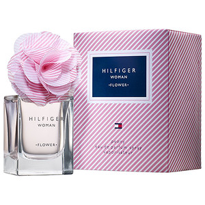 Tommy Hilfiger  Парфюмерная вода "Flower Rose"