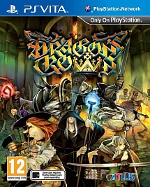 Dragon's Crown