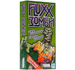 Настольная игра FLUXX ZOMBIE