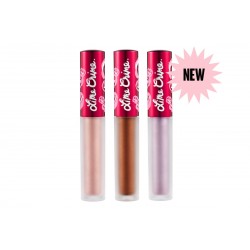 Lipstick Velvetines Liquid Metallic