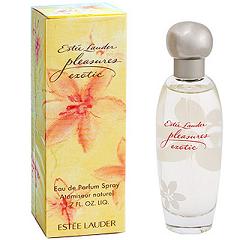 Estee Lauder Pleasures Exotic