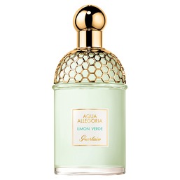 GUERLAIN Aqua Allegoria Limon Verde