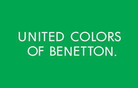 Подарочный сертификат United Colors of Benetton