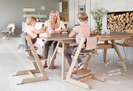 стульчик stokke tripp trapp