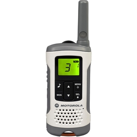 Портативная радиостанция Motorola TLKR-T50