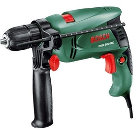 Дрель Bosch PSB 500 RE