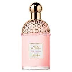 GUERLAIN AQUA ALLEGORIA PERA GRANITA