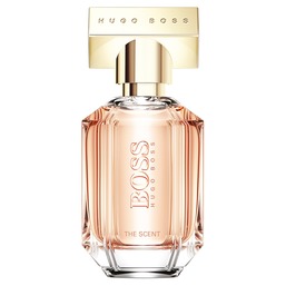 HUGO BOSS BOSS THE SCENT FOR HER Парфюмерная вода