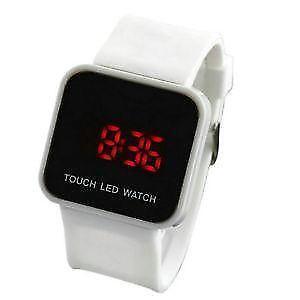 led watch