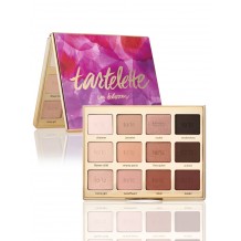 Tarte Tartalette In Bloom Amazonian Clay Matte Eyeshadow Palette