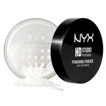 NYX HD Studio Finishing Powder