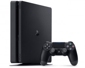 sony playstation 4