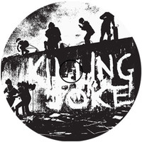 Killing Joke - Killing Joke (LP)